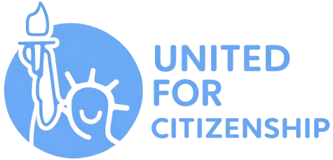 United4Citizenship logo